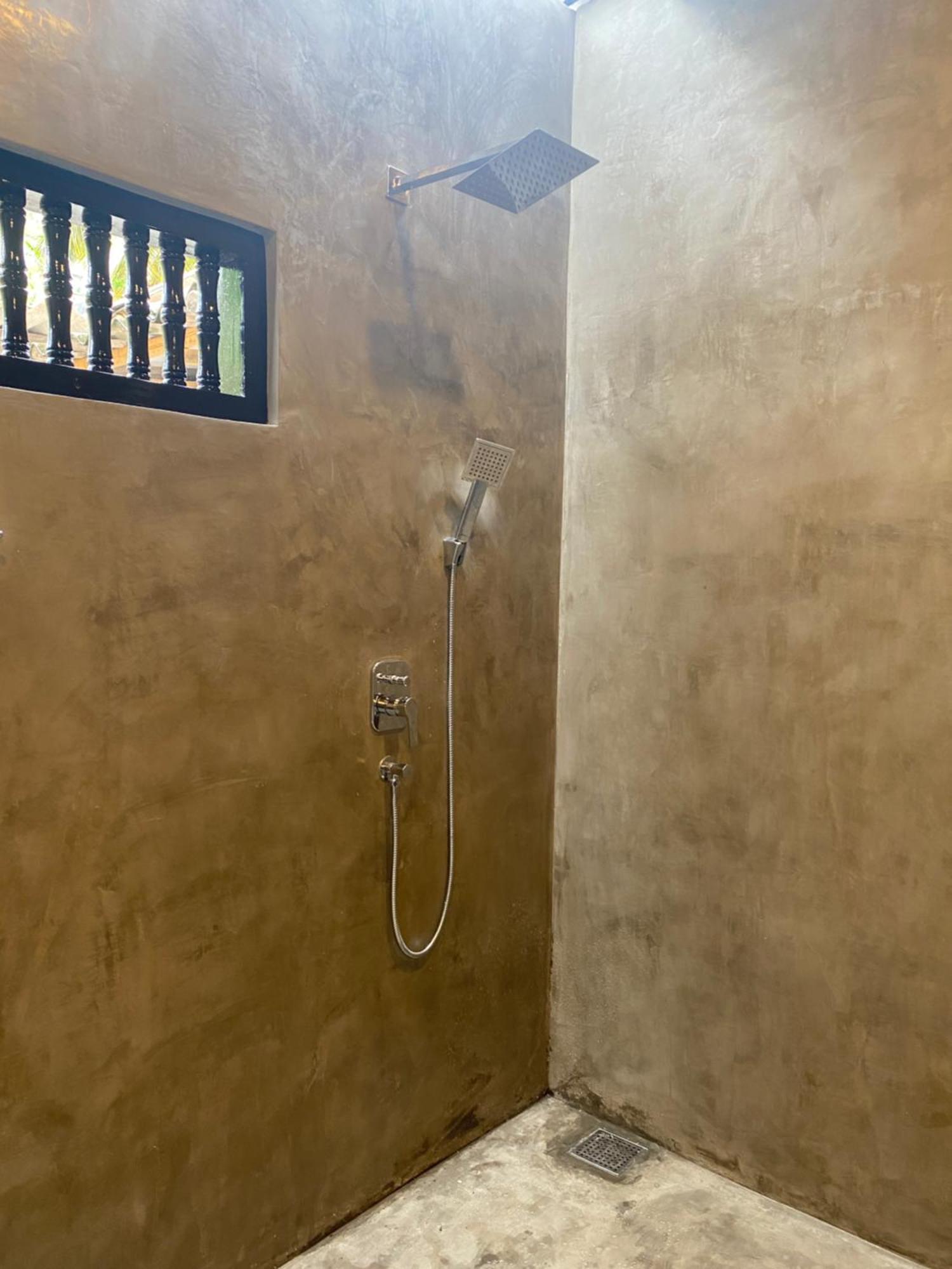Thisu Villa Dikwella Bagian luar foto